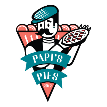 Papi's Pies