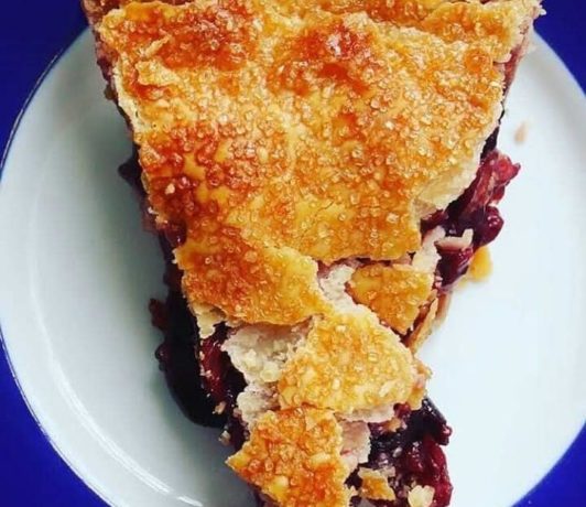 Papi’s Pies Named Best in Texas!